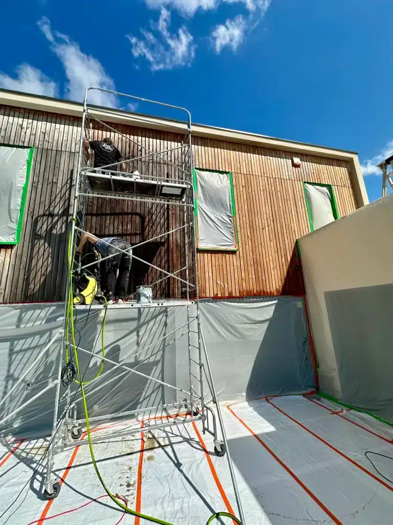 Pr Peinture Peinture Exterieur 08